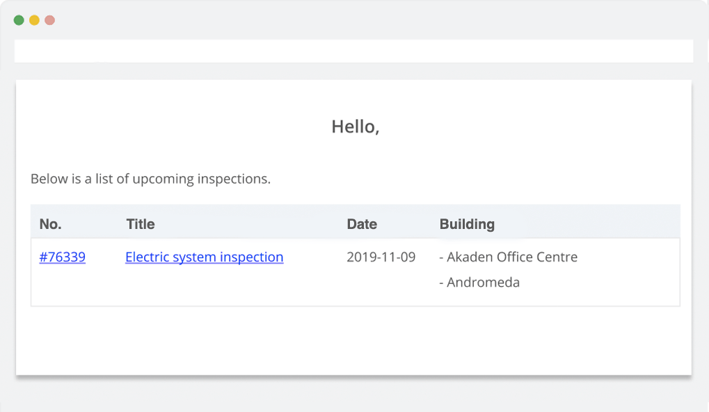 email-inspections