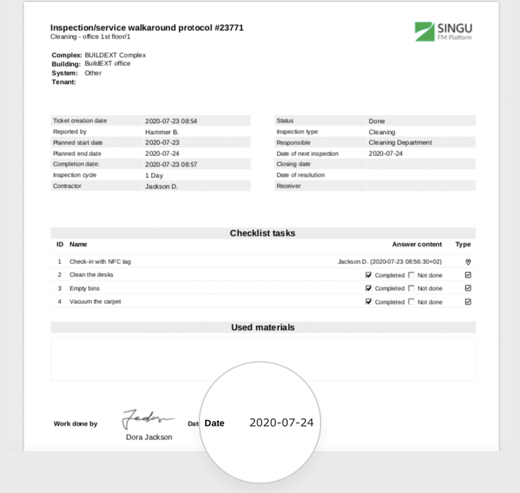 report-1