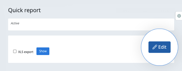quick-report