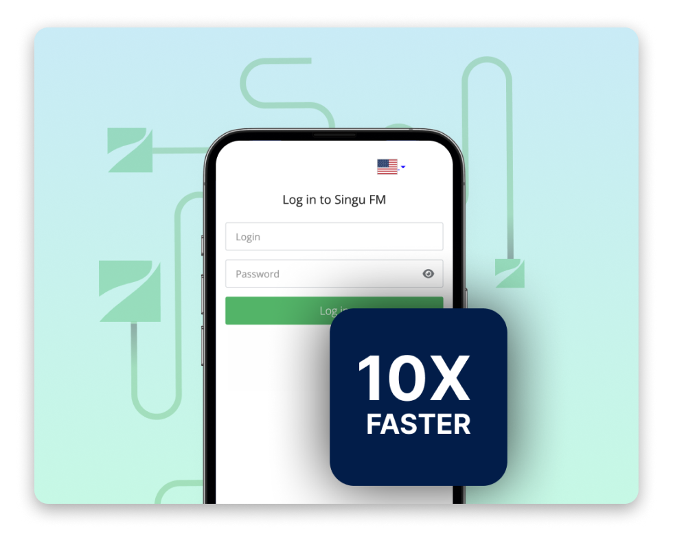 login